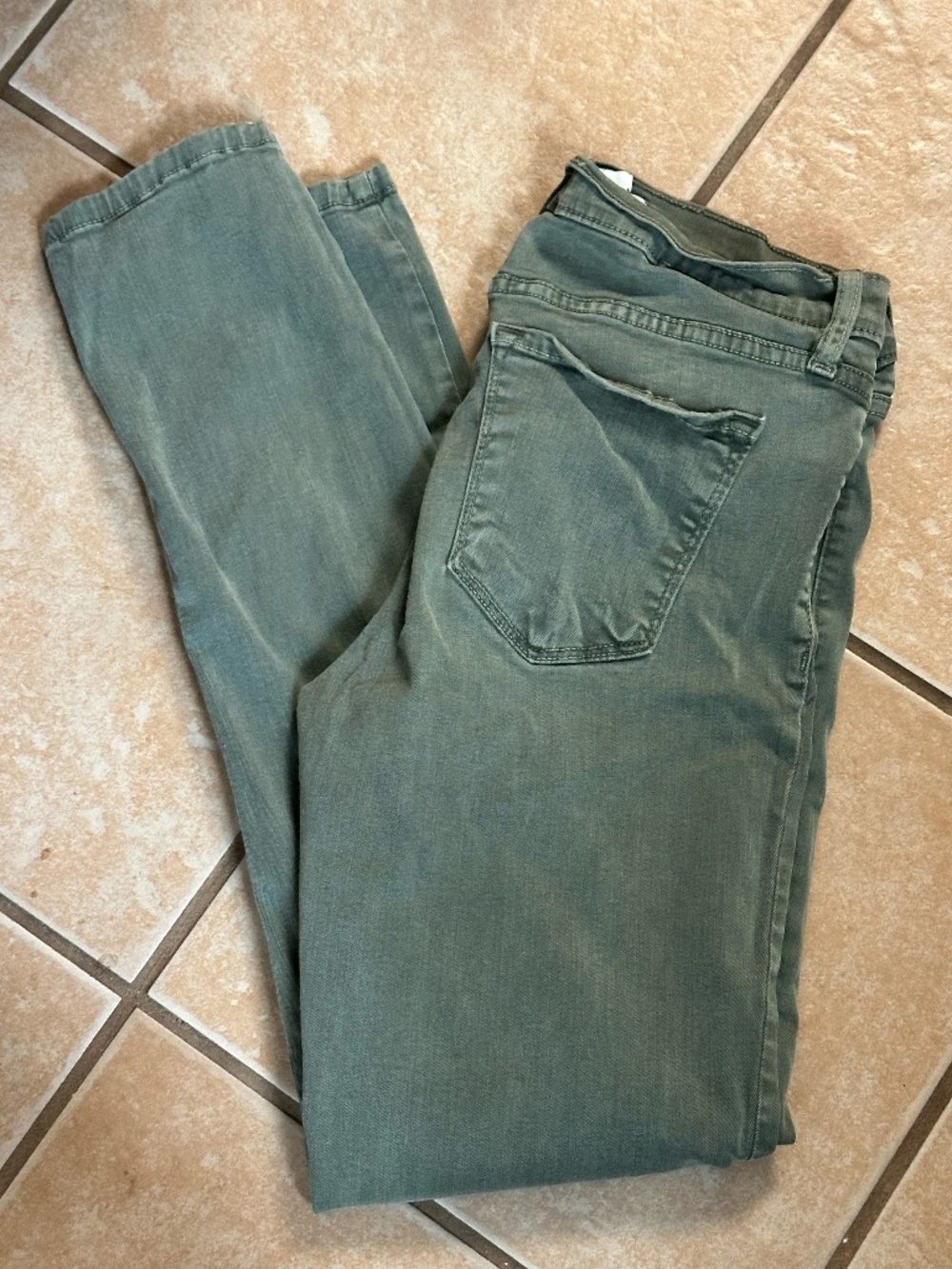 FLYING MONKEY JEANS